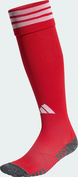 adidas Adi 26 Fußballstutzen team power red 2/white