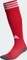adidas Adi 26 Fußballstutzen team power red 2/white Vorschaubild
