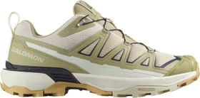 Salomon X Ultra 360 Edge almond milk/gray green/maritime blue (Herren)