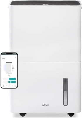 Duux Bora 30l Smart Luftentfeuchter