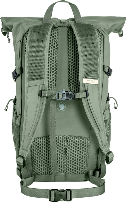Fjällräven Abisko Hike Foldsack patina green