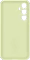 Samsung Silicone Case für Galaxy A35 5G Lime Vorschaubild