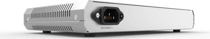 Allied Telesis CentreCOM GS970M Desktop Gigabit Managed Switch, 8x RJ-45, 2x SFP