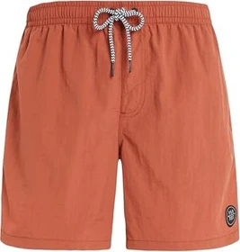 Protest Faster Badeshorts clay (Herren)