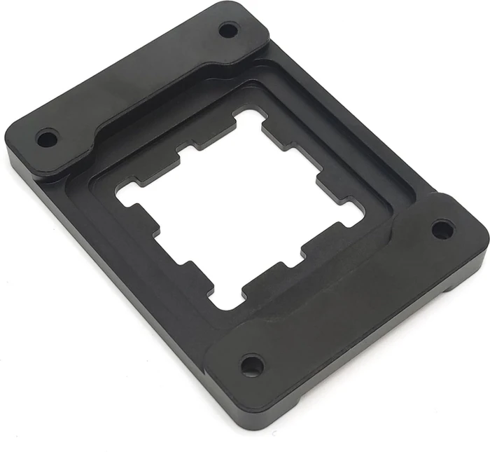 Thermalright AM5 CPU Contact Frame V2, CPU-Kontaktrahmen, schwarz