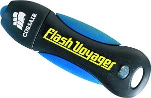 Corsair Flash Voyager 16GB, USB-A, USB 2.0