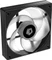 ID-Cooling AS-120-ARGB-KR, schwarz, 120mm Vorschaubild