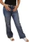 Herrlicher Edna Flared Jeans (Damen) Vorschaubild