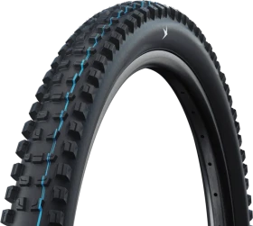 Schwalbe Romy 27.5x2.4" Trail Pro Soft Reifen