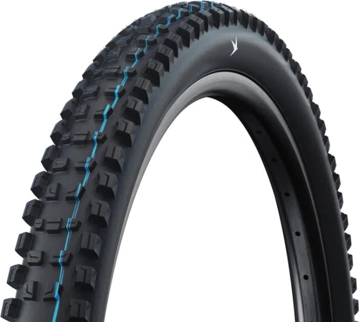 Schwalbe Romy 27.5x2.4" Trail Pro Soft Reifen