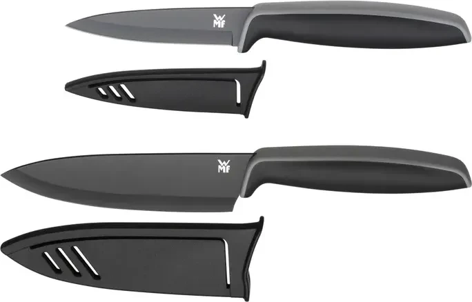 WMF Diadem Plus Kochtopf-Set, 10-tlg.