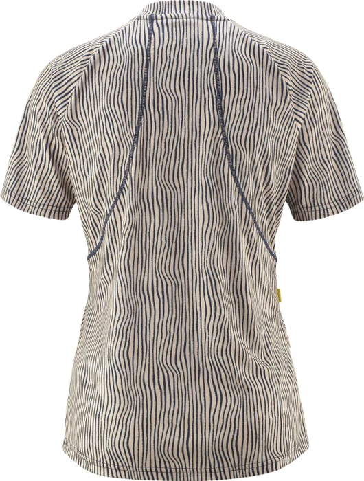 Gonso Adventure Soft Touch Trikot kurzarm jonesboro/outerspace (Damen)