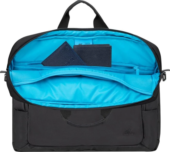 RivaCase Alpendorf 7531 Laptoptasche 15.6-16", schwarz