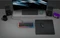 NZXT Zone Large Mouse Pad, 400x400mm, matt schwarz Vorschaubild
