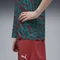 Puma FIFA WM 2026 Portugal Aufwärmtrikot kurzarm club red/green lagoon (Junior) Vorschaubild
