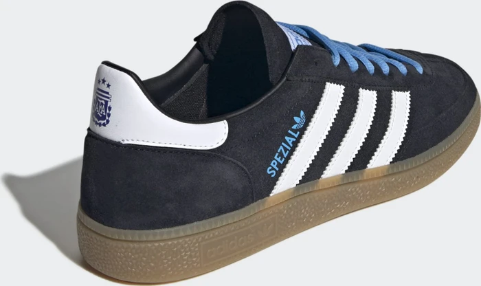 adidas Handball Spezial Argentinien core black/cloud white