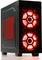 Hyrican Striker 6443, Red, Core i7-9700F, 16GB RAM, 480GB SSD, 1TB HDD, GeForce GTX 1660 Ti Vorschaubild
