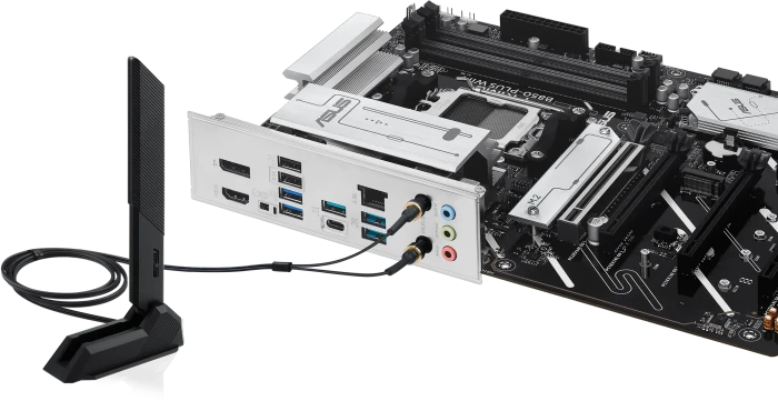 ASUS Prime B850-Plus WIFI (AMD AM5)
