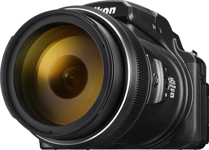 Nikon Coolpix P1100