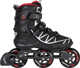 Powerslide Argon 100 Inline-Skate schwarz