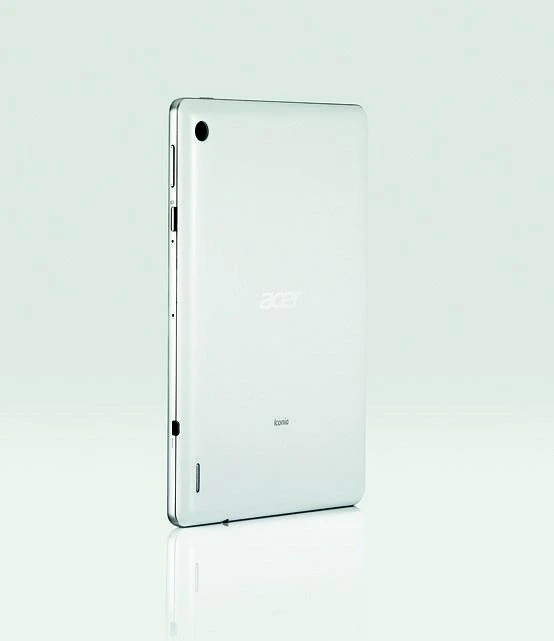 Acer Iconia Tab A1-810, gold, 16GB
