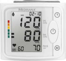 Medisana BW320