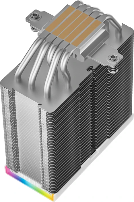 DeepCool AK500S Digital SE WH, weiß