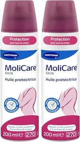 Hartmann MoliCare Skin Öl-Hautschutzspray, 200ml