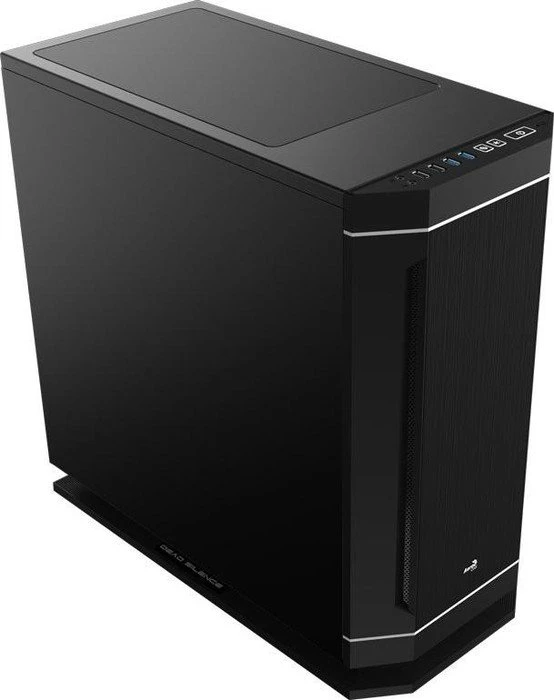 AeroCool DS 230, schallgedämmt
