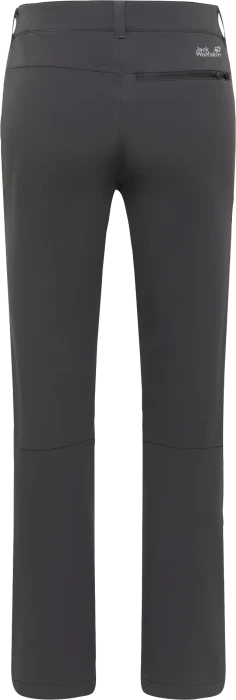 Jack Wolfskin Activate Thermic Hose lang graphite (Herren)