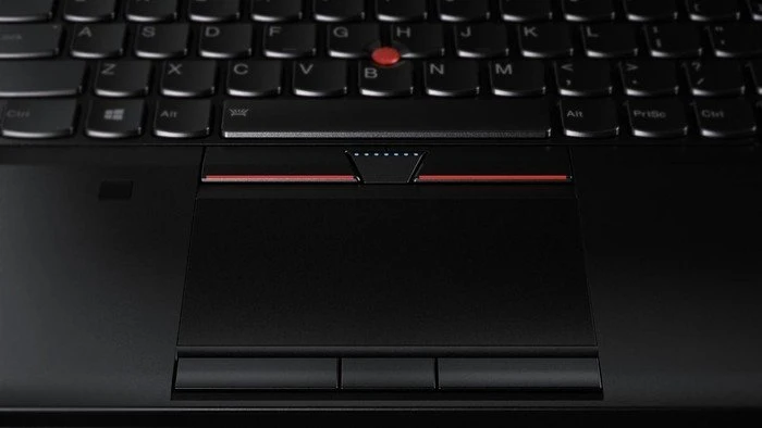 Lenovo ThinkPad P70 20ER, Xeon E3-1505M v5, 16GB RAM, 512GB SSD, Quadro M4000M, DE