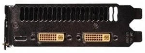 Zotac GeForce GTX 570 Synergy, 1.25GB GDDR5, 2x DVI, Mini HDMI