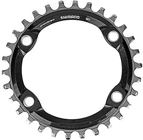 Shimano Deore XT FC-M8100 30 Zähne Kettenblatt