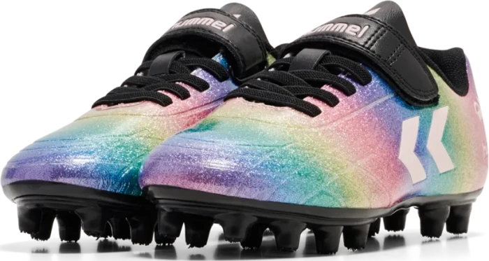 hummel Top Star FG pink-a-boo (Junior)