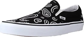 Vans Slip On Classic Peace Paisley black/true white