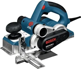Bosch Professional GHO 40-82 C Elektro-Hobel inkl. Koffer