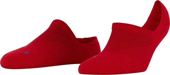 Falke Cool Kick Socken red pepper (Damen)
