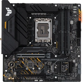 ASUS TUF Gaming B660M-Plus WIFI D4 (Intel 1700)