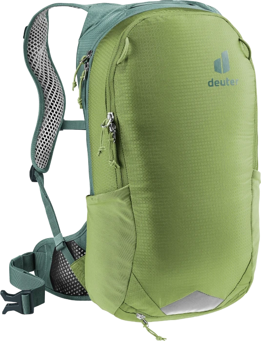 Deuter Race Air 10 meadow/ivy