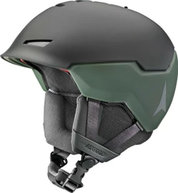 Atomic Revent+ AMID Helm dark green (Modell 2019/2020)