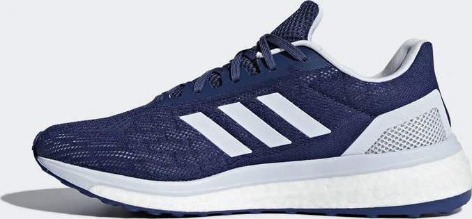 adidas Response blue/core black/aero blue/ftwr white (Damen)