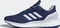 adidas Response blue/core black/aero blue/ftwr white (Damen) Vorschaubild
