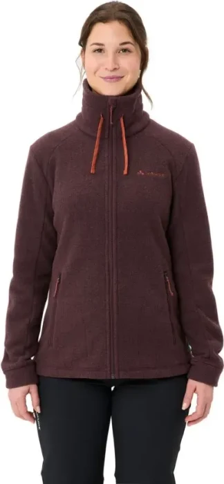 Vaude Skomer III Jacke dark oak (Damen)
