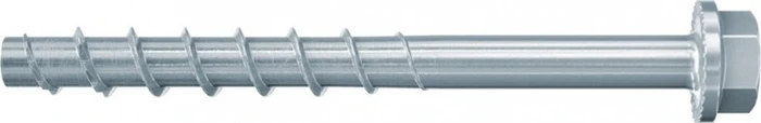 fischer UltraCut FBS II 8x170 120/105 US TX Betonschraube, 8x170mm, 50 Stück