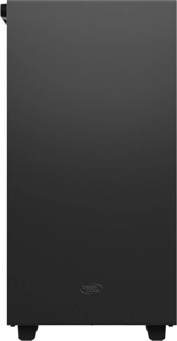 DeepCool Gamer Storm Macube 110, schwarz, Glasfenster