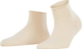 Falke Cotton Touch Socken cream (Damen)