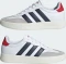 adidas Barreda cloud white/shadow navy/better scarlet (Herren) Vorschaubild