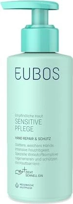 Eubos Sensitive Repair & Schutz Handcreme, 150ml