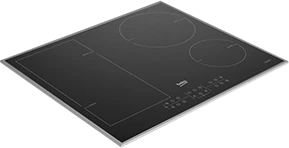 Beko HII64200FMTX Induktionskochfeld autark
