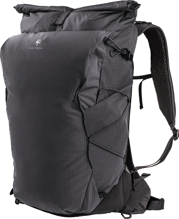 Pgytech OnePro Ultralight Backpack 40L Space Black